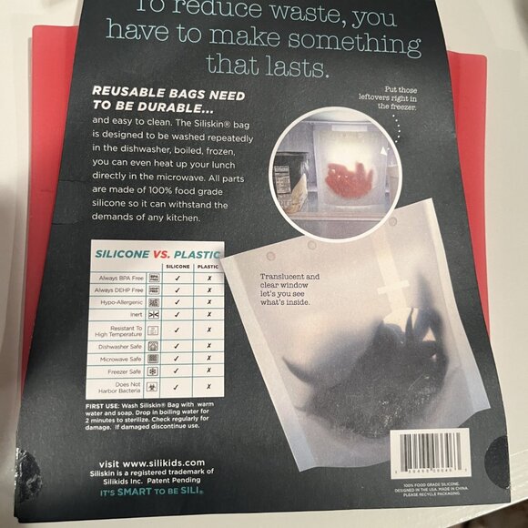 goSili bundle - Picture 7 of 10